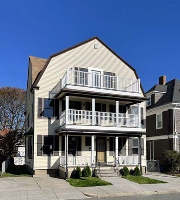 Building Photo - 76 Atlantic St