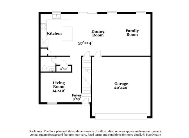 Building Photo - 5926 Tully Cross Dr
