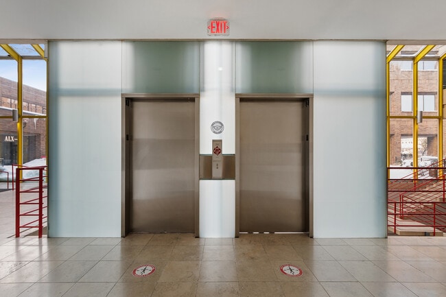 Building Photo - 1770 1st St