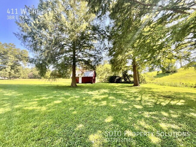 Building Photo - 411 W Cherry St