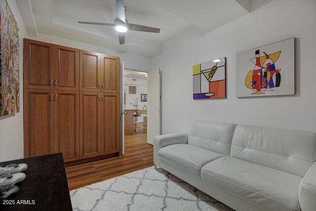 Building Photo - 7147 E Rancho Vista Dr