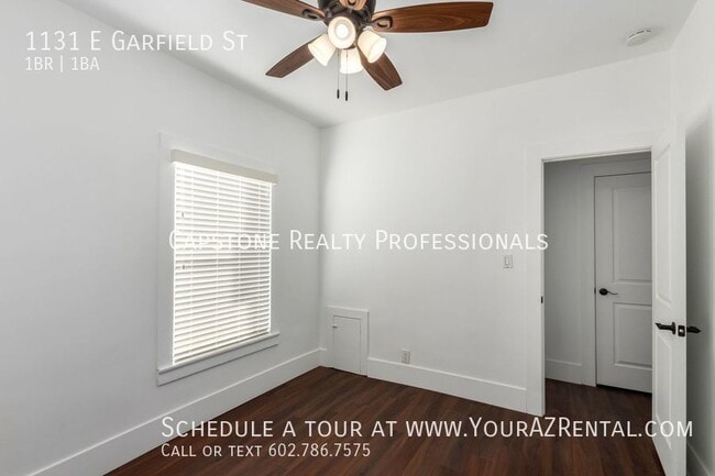 Building Photo - 1131 E Garfield St