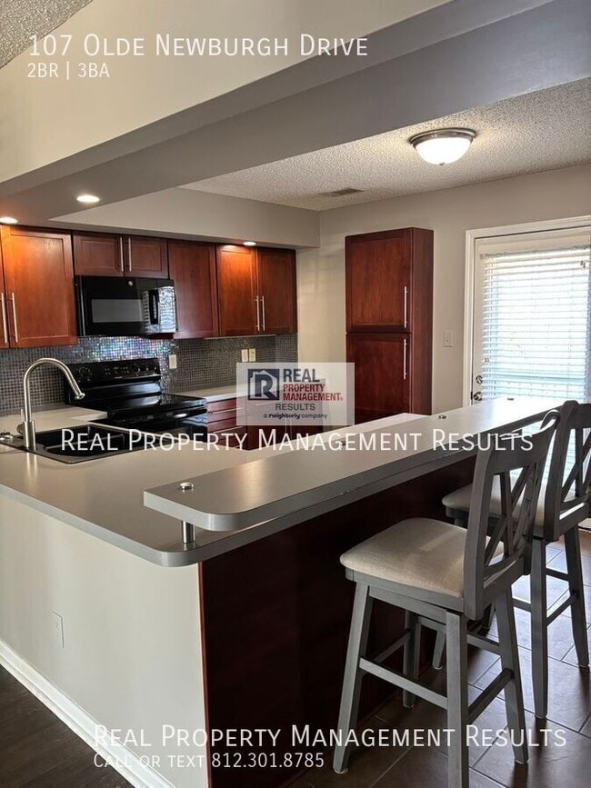 Building Photo - 107 Olde Newburgh Dr