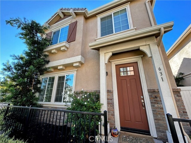 Building Photo - 631 S Brampton Ave