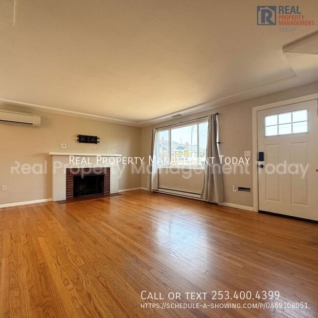 Building Photo - 3122 S 11th St