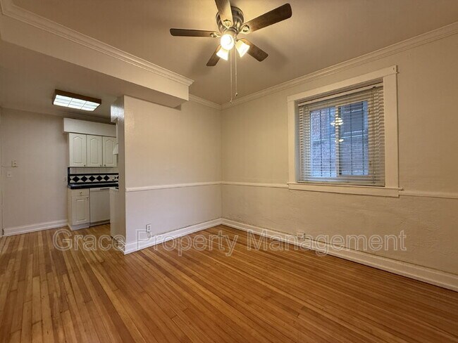 Building Photo - 1450 Lafayette St