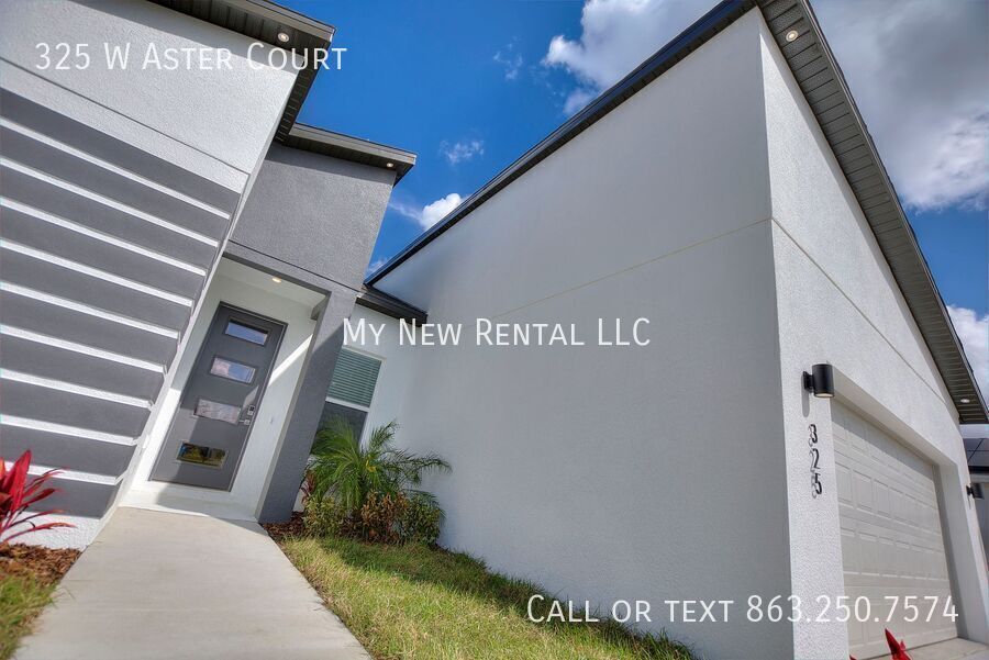 Building Photo - 325 W Aster Ct