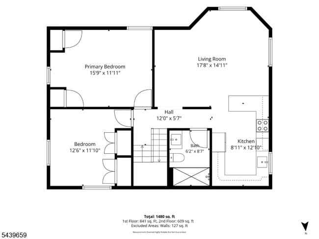 Building Photo - 40 Jardine Rd