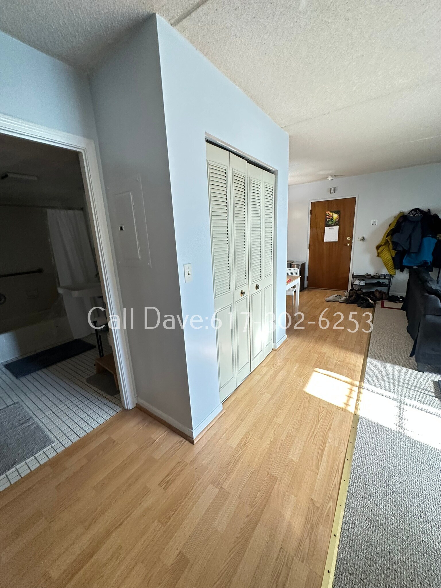 Building Photo - 80 Gardner St