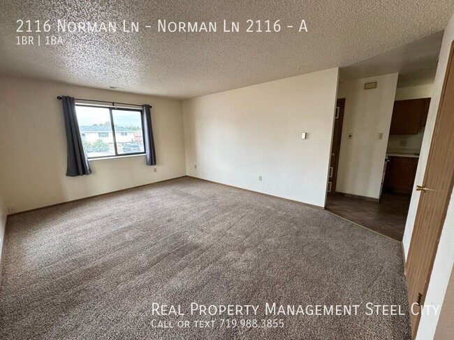 Building Photo - 2116 Norman Ln