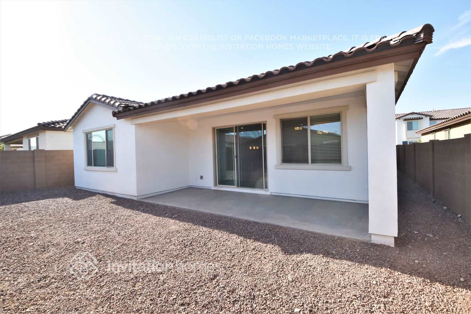 Building Photo - 19683 W Campbell Ave