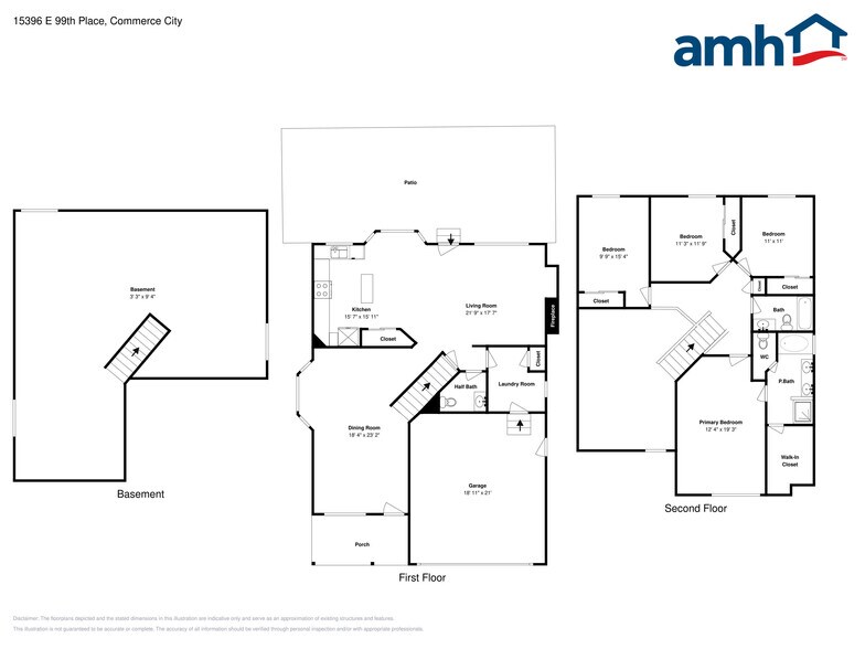 Building Photo - 15396 E 99th Pl
