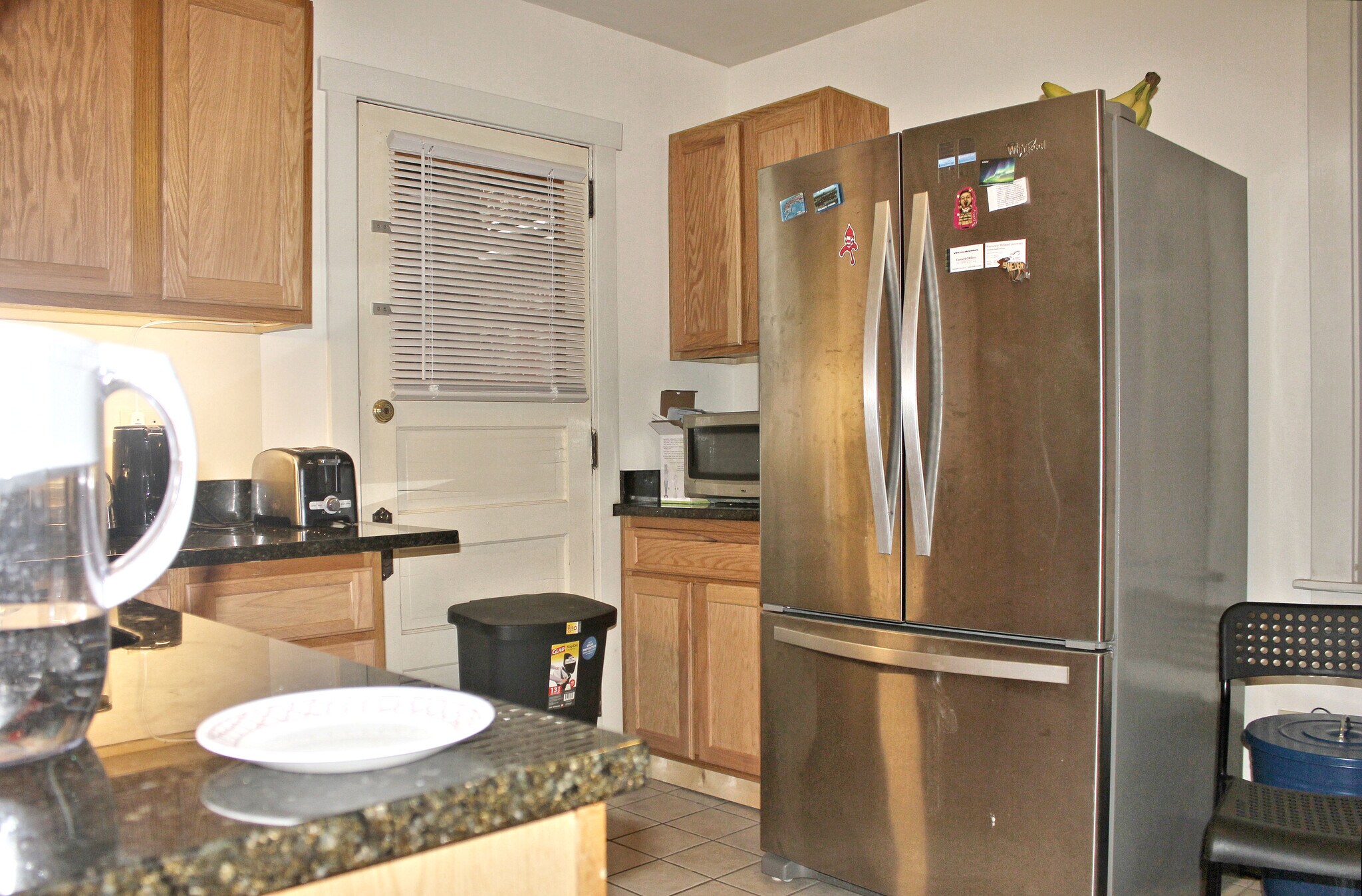 Kitchen - 5840 Alderson St
