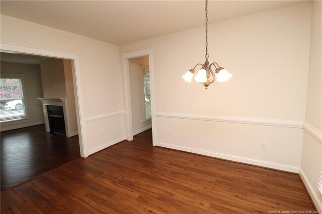 Building Photo - 5508 Cary Glen Blvd