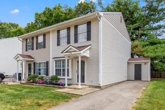 Building Photo - 105 Old Lemons Mill Ct