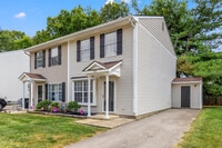 Building Photo - 105 Old Lemons Mill Ct