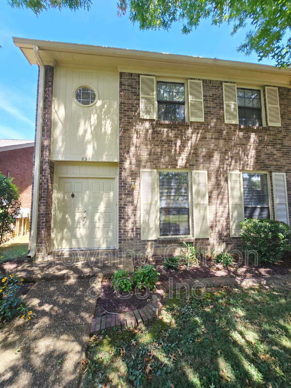 Primary Photo - 833 General George Patton Dr