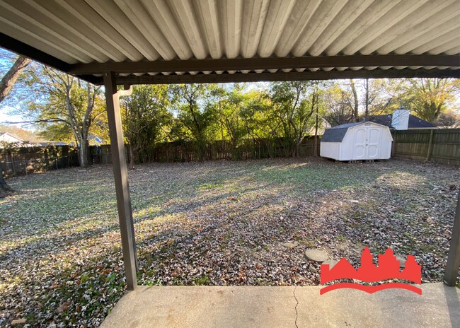 Building Photo - 6363 Misty Crest Cove