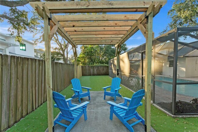 Building Photo - 4504 W Lamb Ave