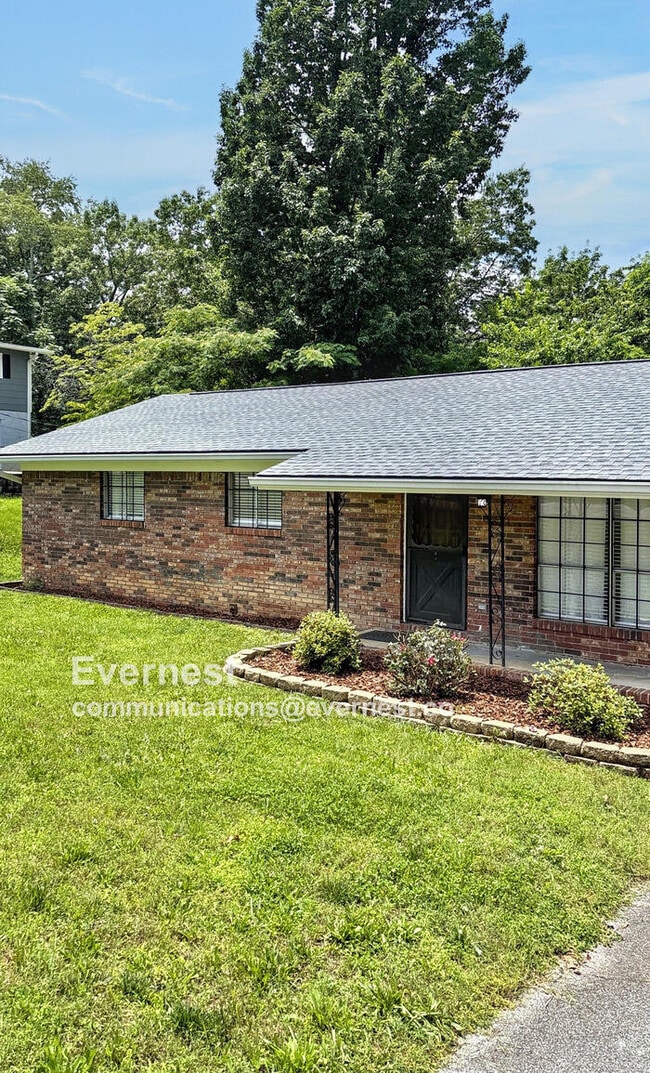 Building Photo - 4411 Comet Trail