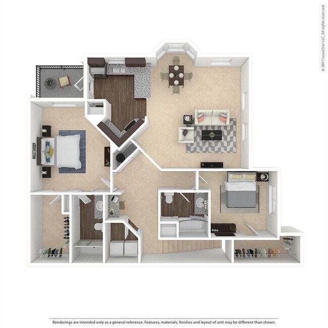 Building Photo - 2101 Kingsley Dr