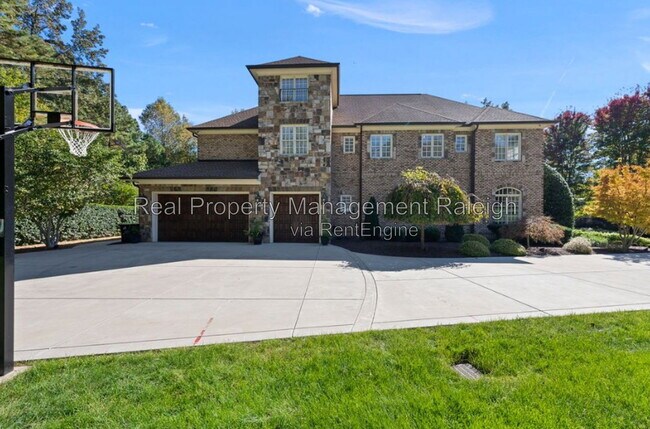 Building Photo - 6573 Wakefalls Dr