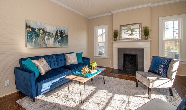 Building Photo - Exclusively Offered By Muse Realty Rentals, LLC