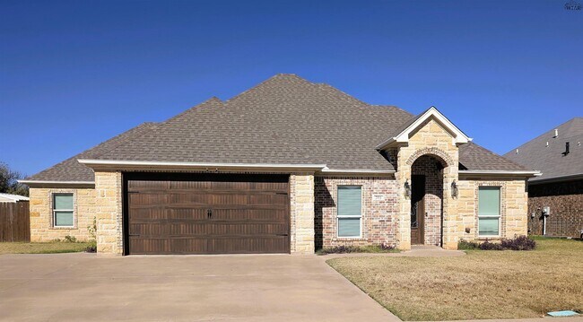 Building Photo - 2916 S Shepherds Glen