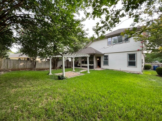 Building Photo - 17306 Garwood Chase