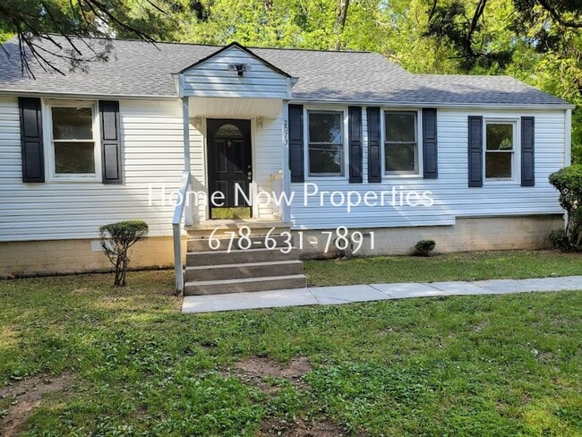 Building Photo - 3BR/2BA Home | Huge Private Lot + Deck | F...