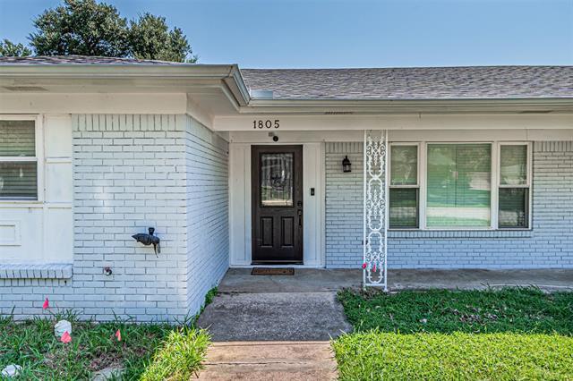 Building Photo - 1805 W Cedar Elm Dr