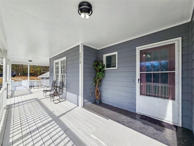 Building Photo - 3319 Clemons Rd