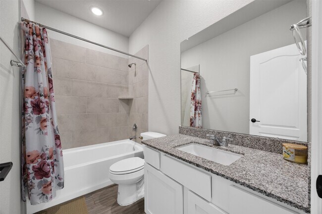 Building Photo - 25803 Hickory Pecan Trl