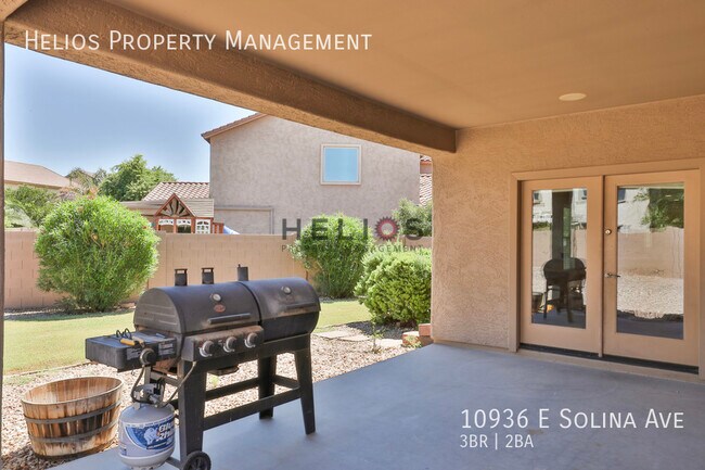 Building Photo - 10936 E Solina Ave