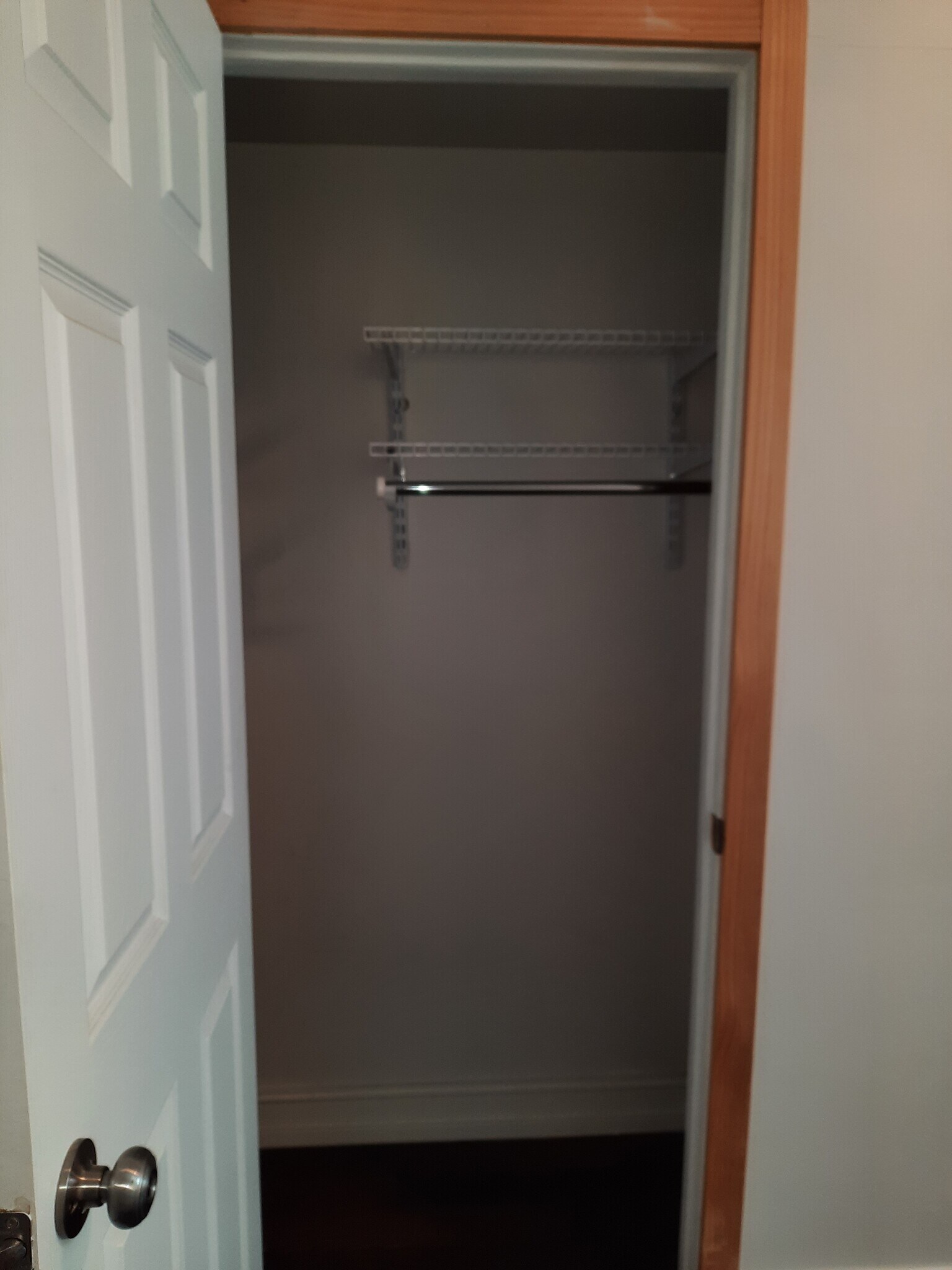 CLOSETS - 247 Main St