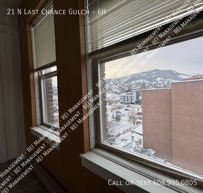 Building Photo - 21 N Last Chance Gulch
