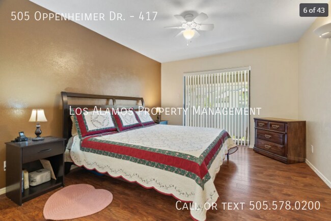 Building Photo - 505 Oppenheimer Dr