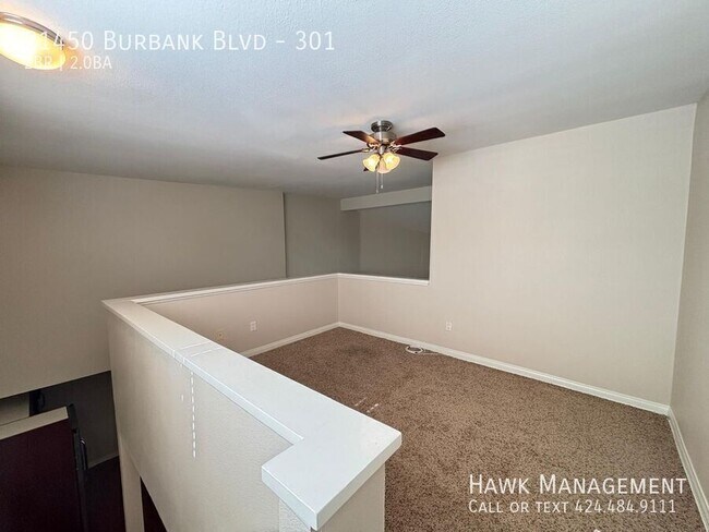 Building Photo - 21450 Burbank Blvd