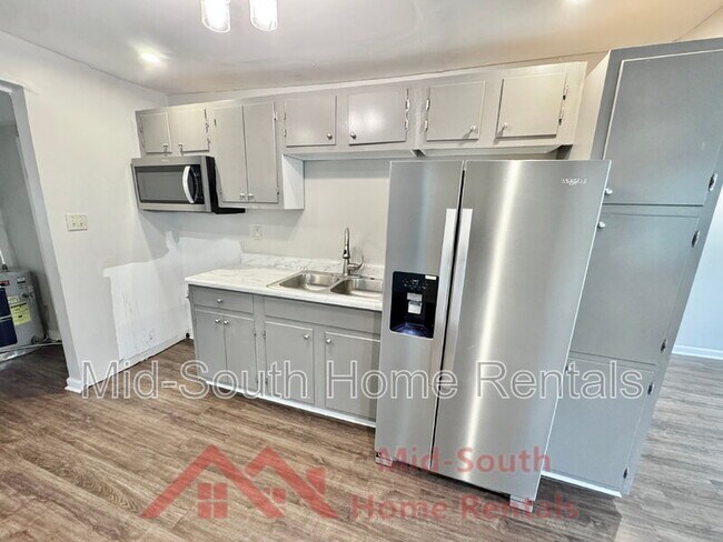 Building Photo - 324 Harrell St