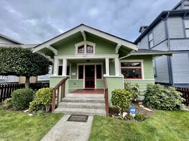Building Photo - 807 N L St
