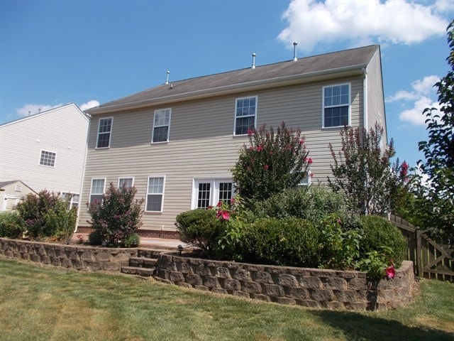 Building Photo - 12216 Palomar Dr