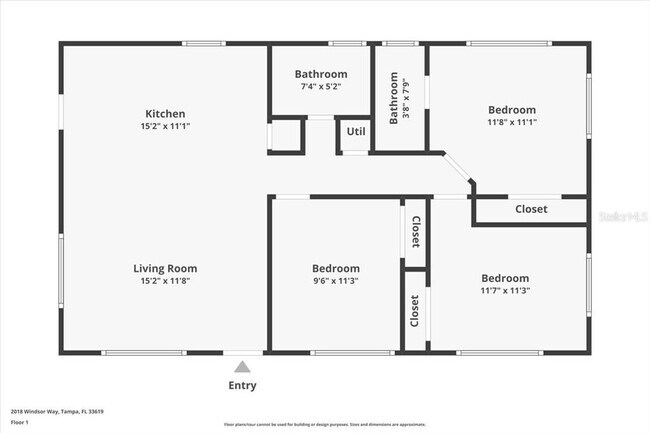 Building Photo - 2018 Windsor Way