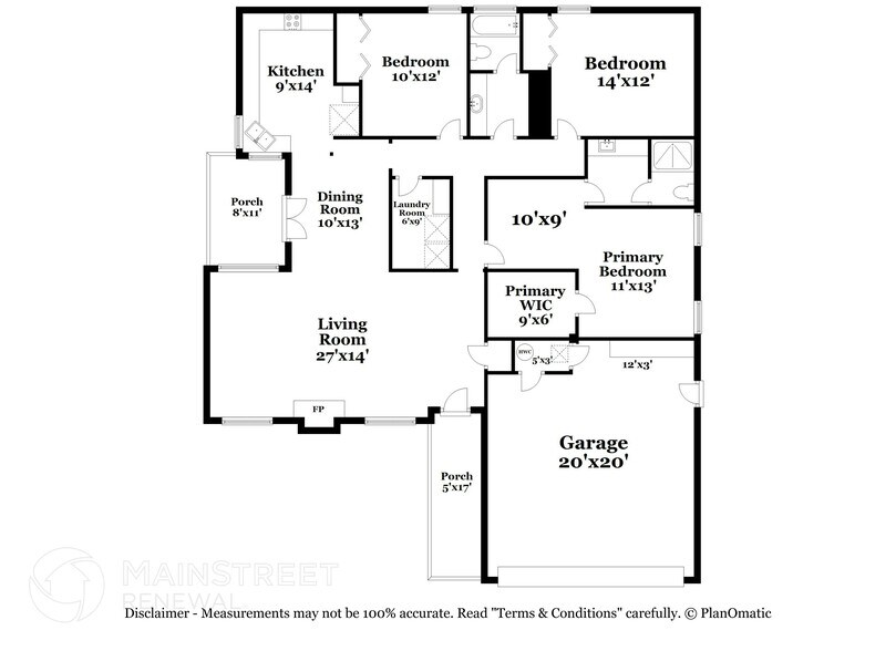 Building Photo - 300 3 Oaks Dr
