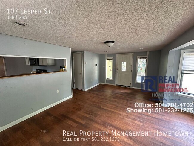 Building Photo - 107 Leeper St