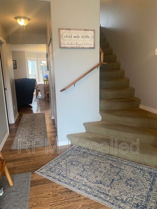 Building Photo - 1429 Hamilton Pl