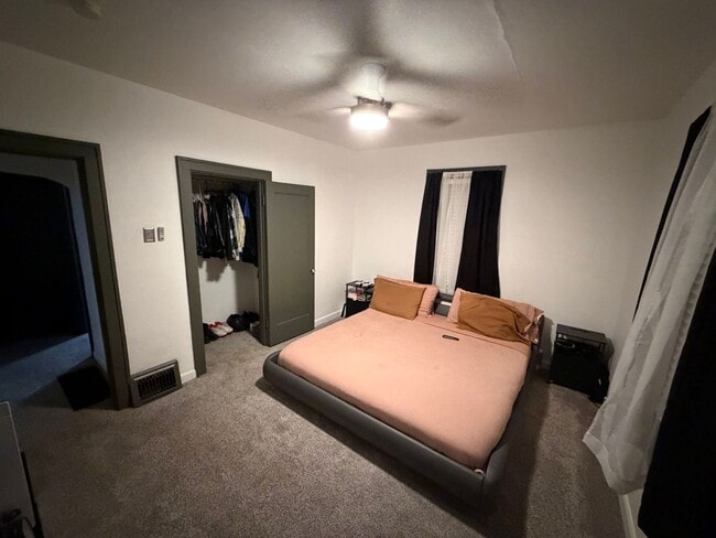 Building Photo - 1707 N Charles St