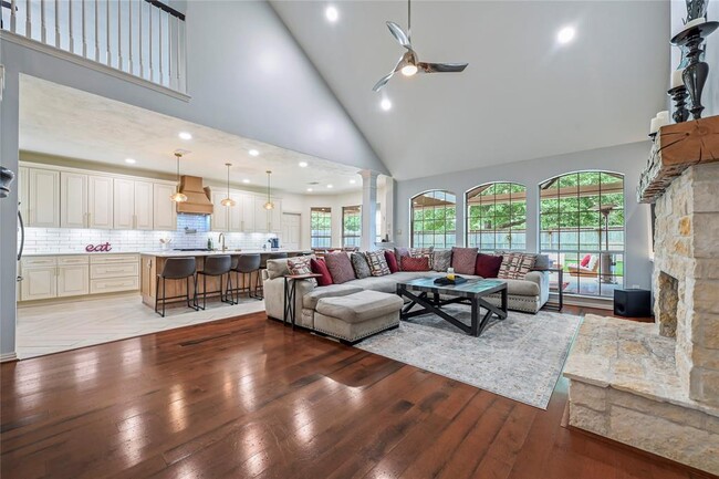 Building Photo - 13802 Bowden Creek Dr