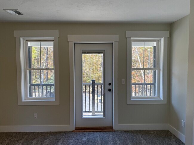 Building Photo - 480 Wareham St
