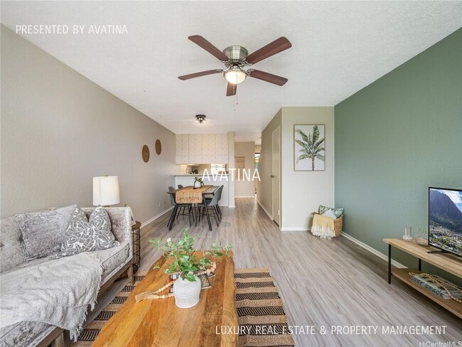 Building Photo - 46-232 Kahuhipa St Unit-E205