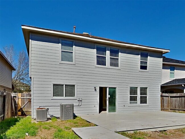 Building Photo - 20907 Baronsledge Ln
